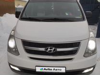 Hyundai H-1 2.4 AT, 2011, 100 000 км, с пробегом, цена 2 250 000 руб.