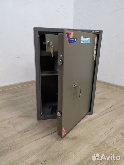 Сейф бухгалтерский
