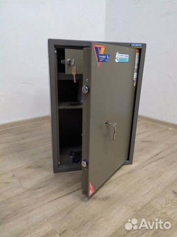 Сейф бухгалтерский