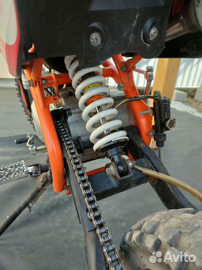 Kayo Basic 125