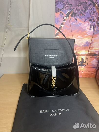 Сумка Yves Saint Laurent