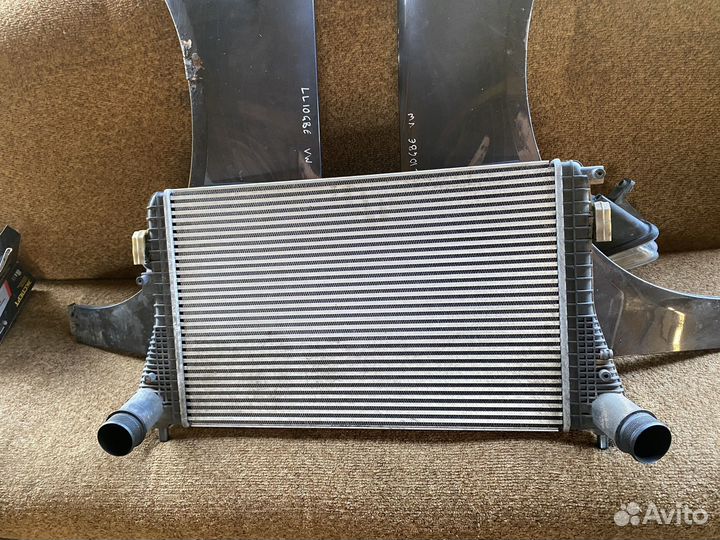 Запчасти volkswagen passat b6