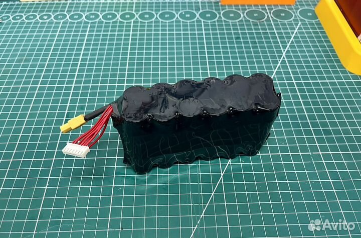 Аккумулятор для fpv дрона/квадрокоптера (АКБ)