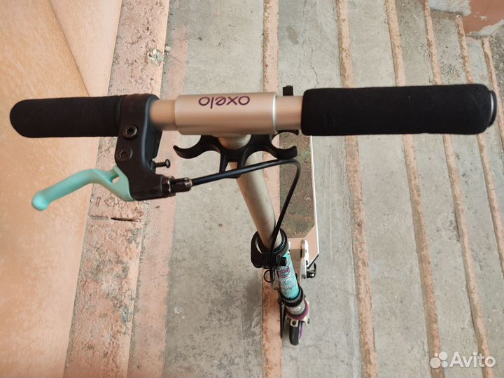 Самокат Oxelo Mid 5