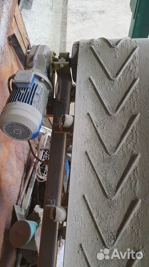 Ленточный транспортер/конвеер