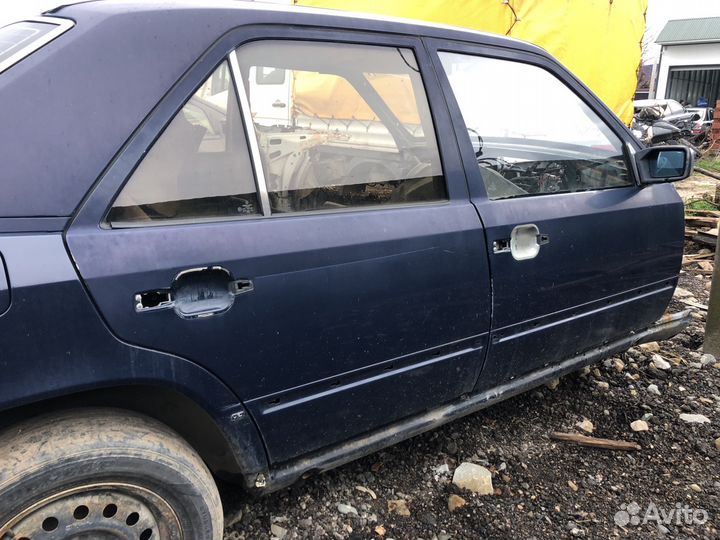 Дверь Mercedes w124 e124