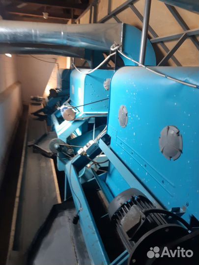 Ремонт петкус ка531