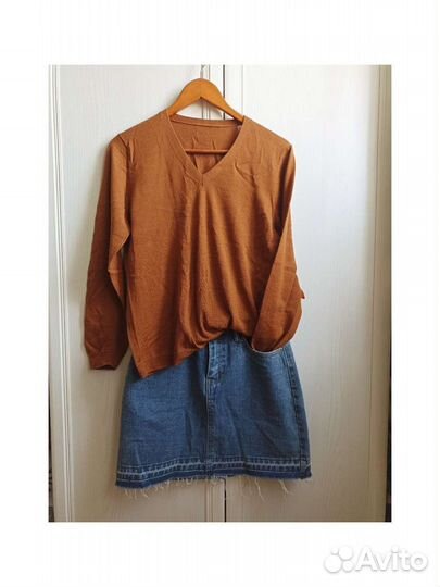 Женская одежда пакетом