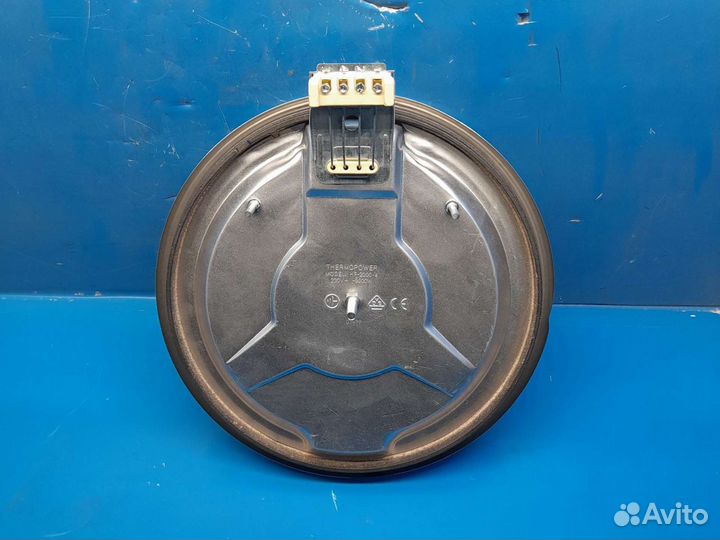 Электроконфорка 2000w