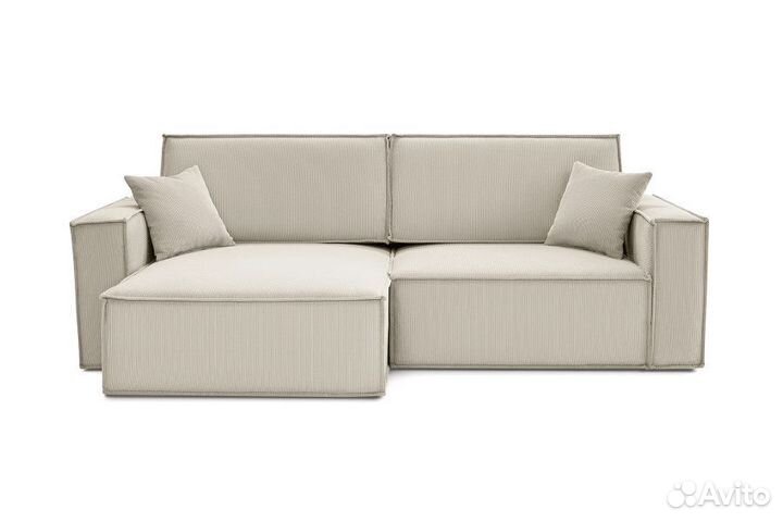 Диван угловой
