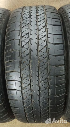 Bridgestone Dueler H/T D684 II 275/60 R20 101V