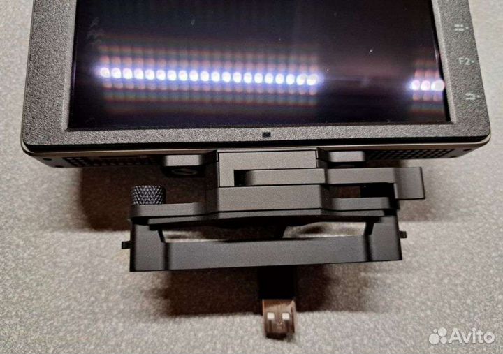 Пульт DJI Mavic 2 + кронштейн монитора Crystalsky