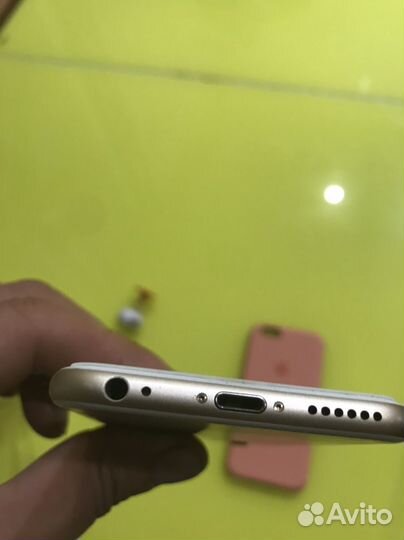 iPhone 6s
