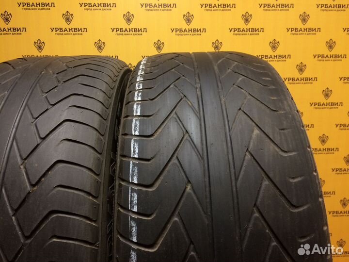 Yokohama Advan ST V802 255/50 R19