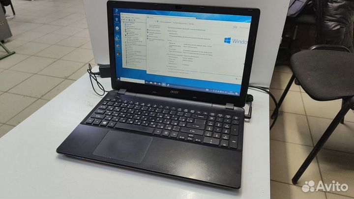 Ноутбук Acer. Extensa 2509