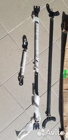 Растяжка на стаканы