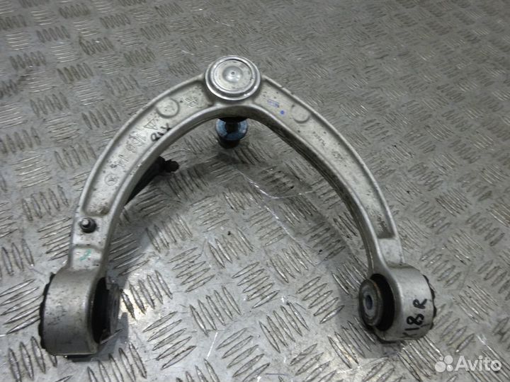 Рычаг передний верхний правый Мерседес 166 292