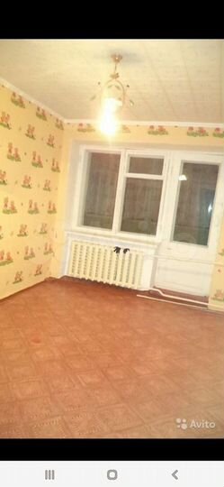 2-к. квартира, 47 м², 2/2 эт.