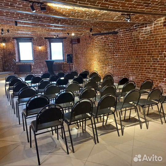 Аренда помещения для семинара, конференции