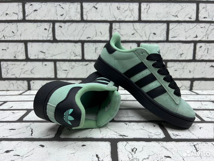 Кроссовки adidas campus