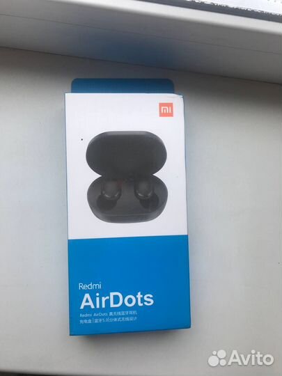 Xiaomi redmi airdots