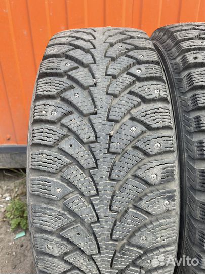 Nokian Tyres Nordman 4 185/65 R14
