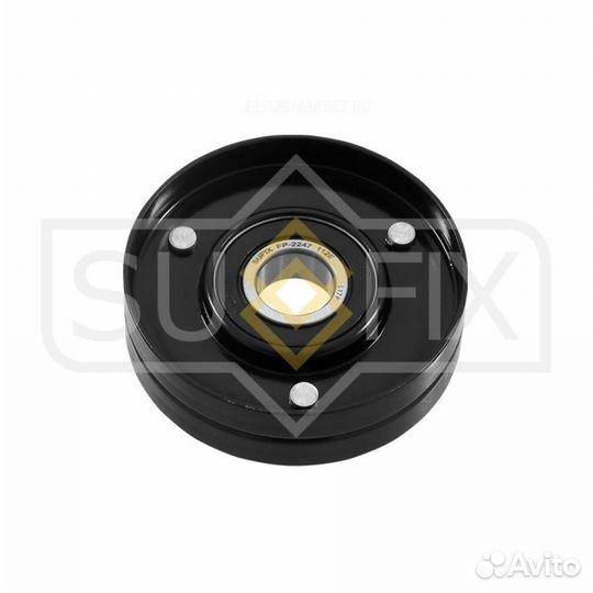 Sufix FP-2247 Ролик натяжной приводного ремня