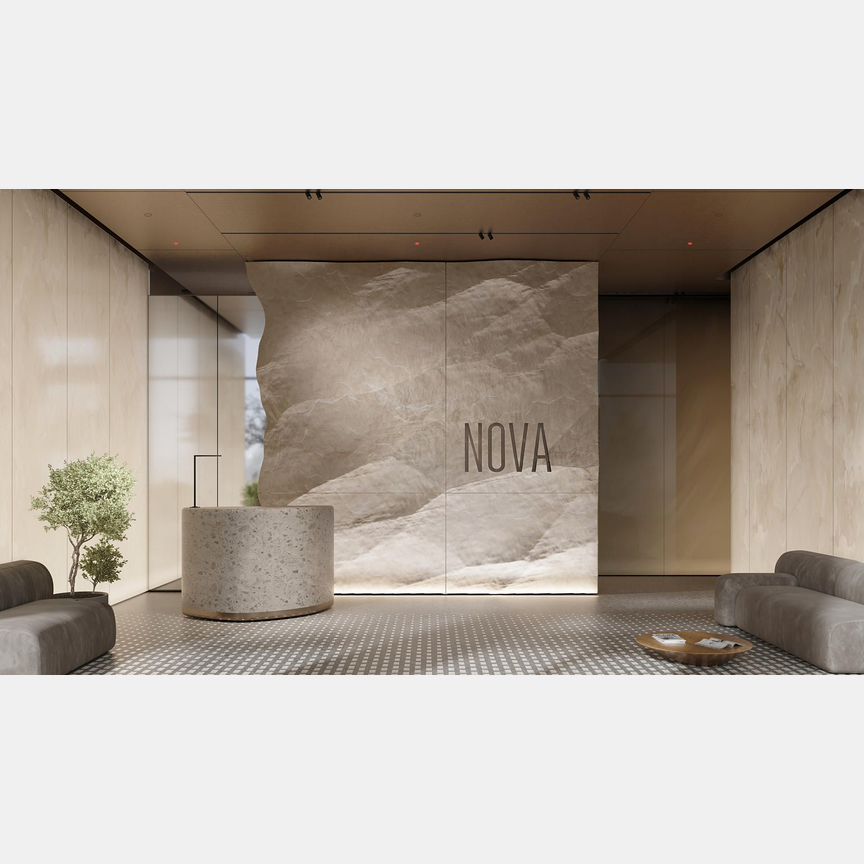 1-к. квартира, 35,6 м², 2/32 эт.