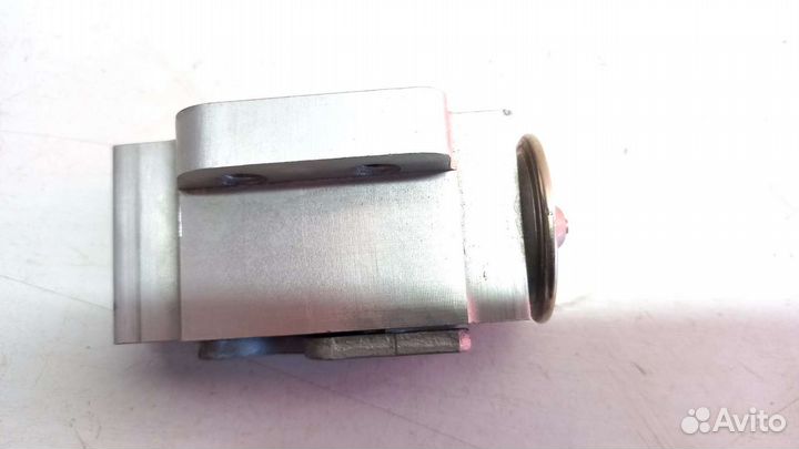 Клапан кондиционера Audi A6 c7 Quattro