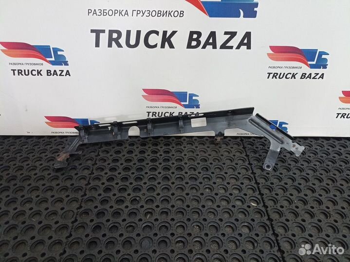 51254415134 Кронштейн проводки двигателя