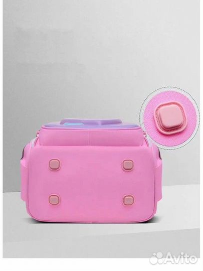 Ранцы школьные