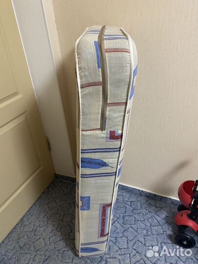 Матрас детский 120*60