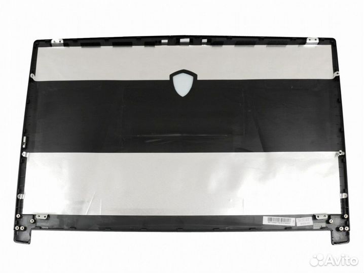 Крышка матрицы новая MSI GL73