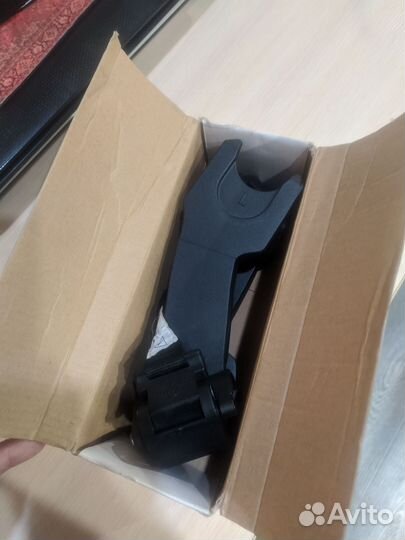 Адаптеры Maxi cosi EasyWalker