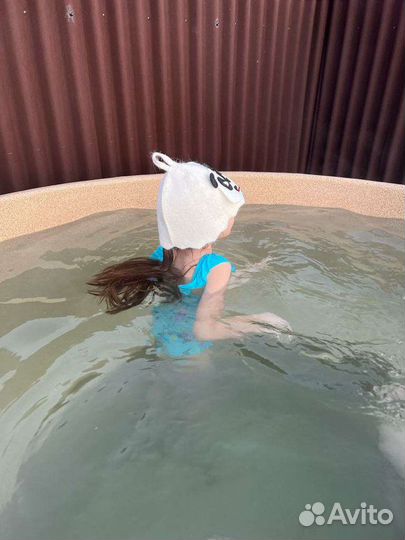 Баня в аренду