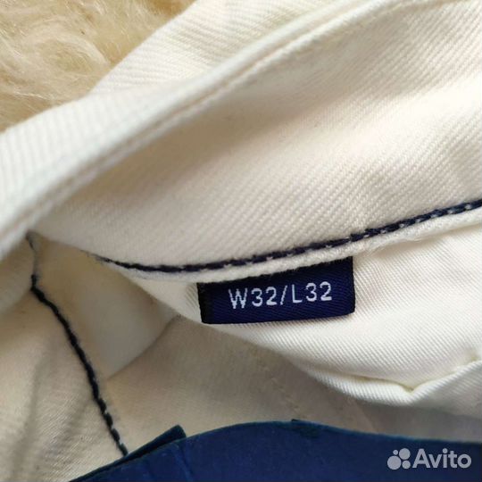 Джинсы Gant 27/32