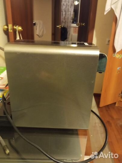 Кофемашина