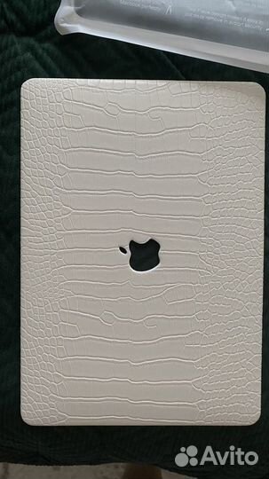 Чехол накладка для Macbook Pro 13