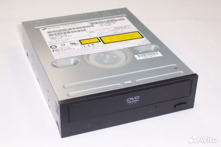 DVD Приводы для пк