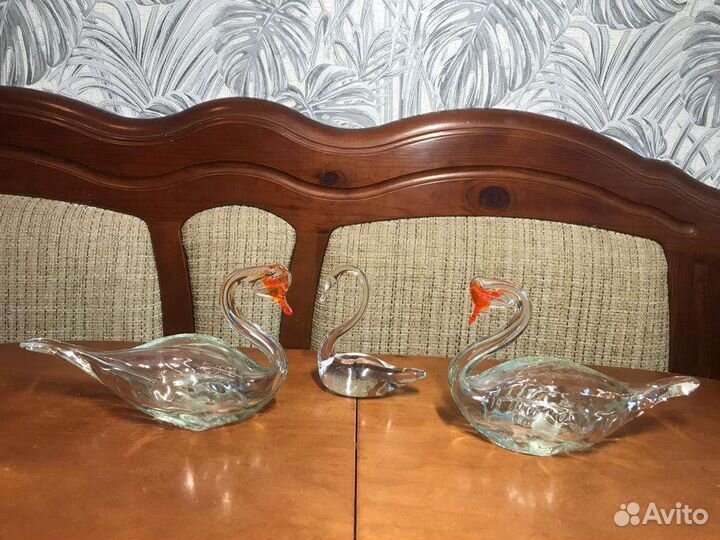 Фарфоровые статуэтки СССР и не только обновлено