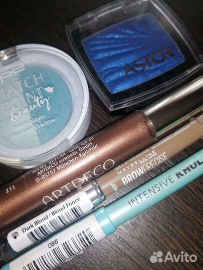 Набор уходовой косметики