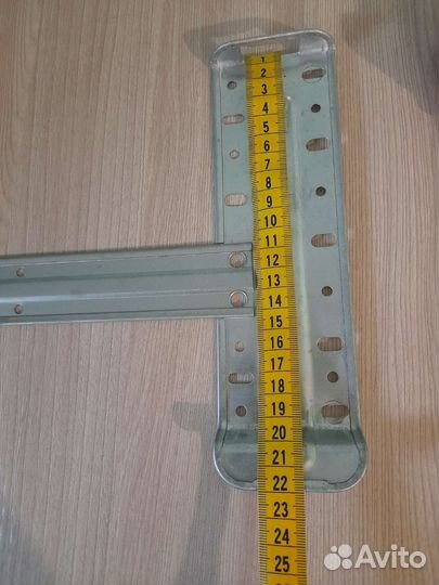 Кронштейн для кондиционера