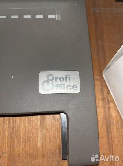 Резак для бумаги Precision Cutter 340N