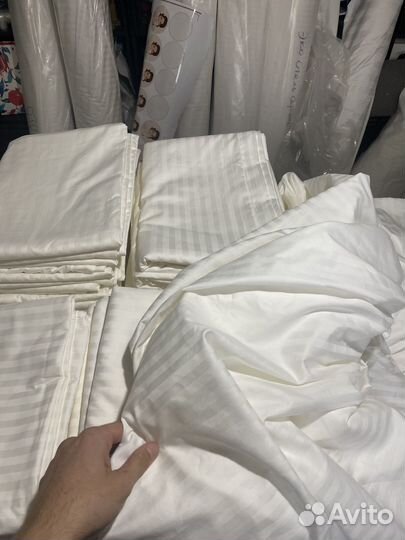 Постельное белье