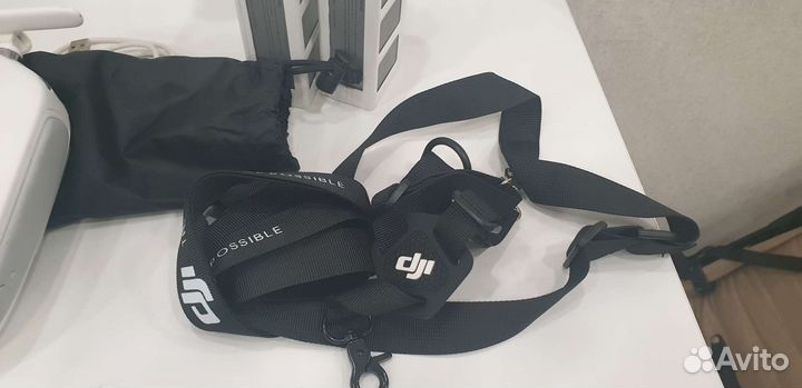 Dji phantom 3 advanced