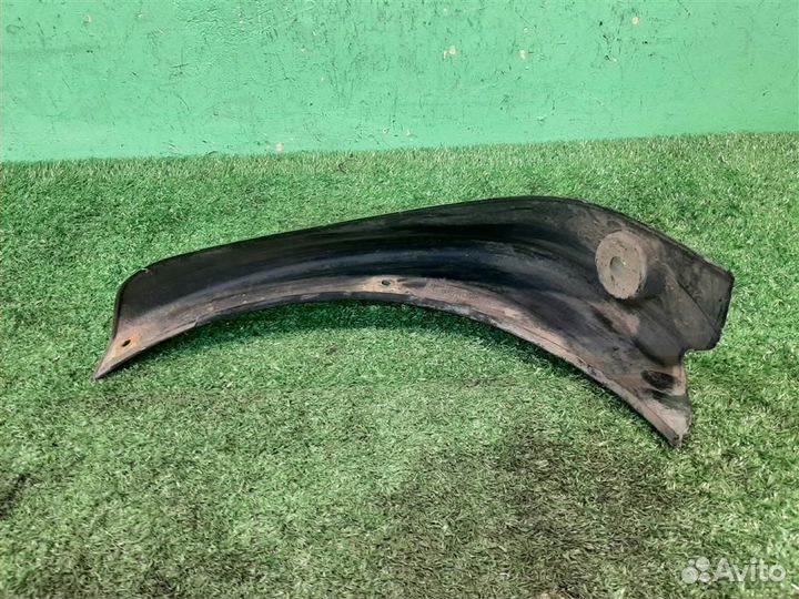 Брызговик задний правый Nissan Qashqai J10 2013