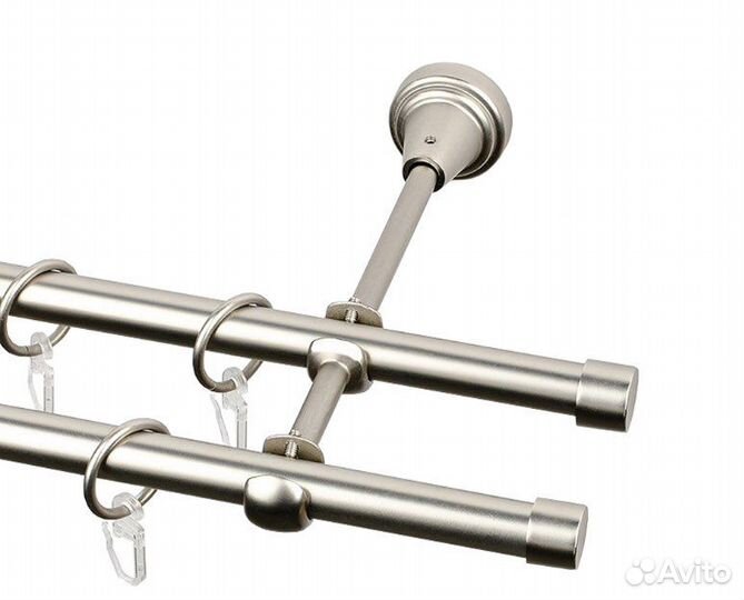 Карнизы для штор