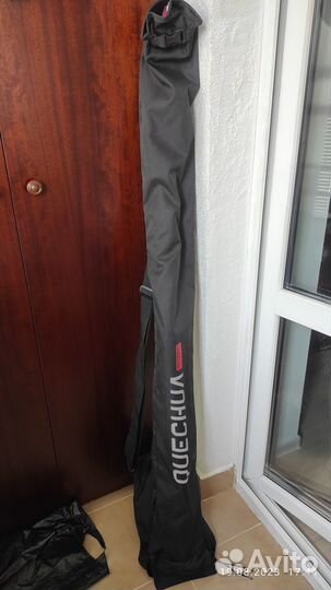 Лыжный Комплект