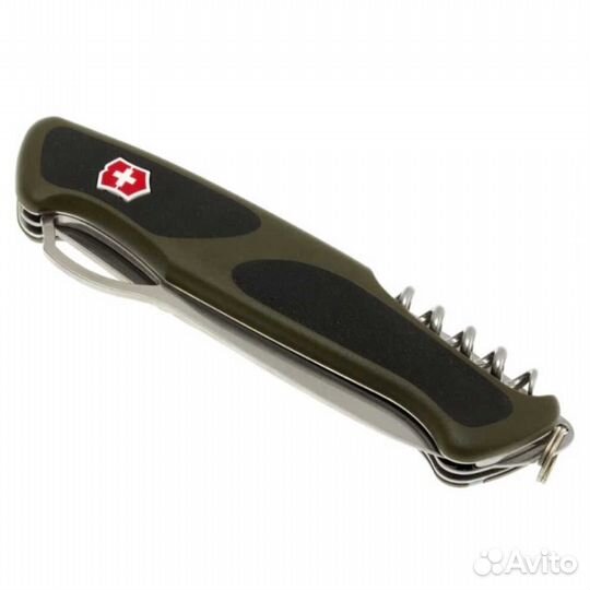 Нож складной Victorinox Rangergrip 61 0.9553.мс4