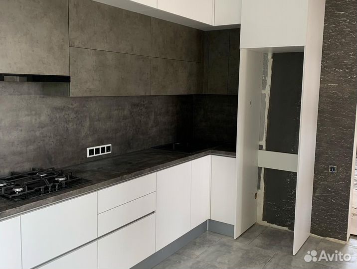 Кухни на заказ